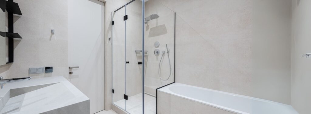 Euro Shower Doors
