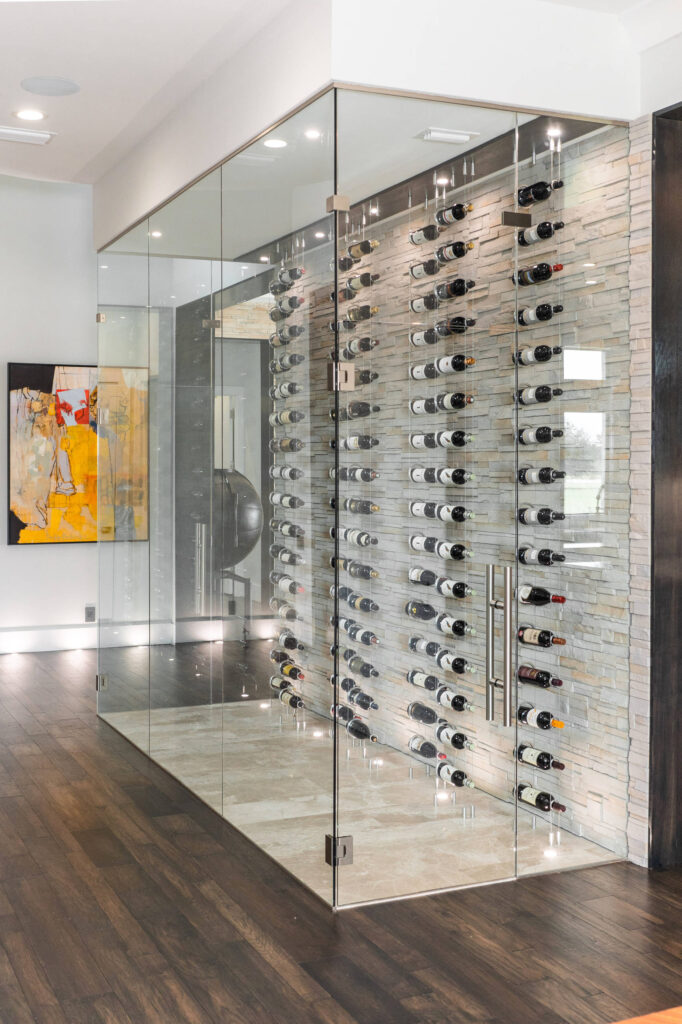 Wine Room